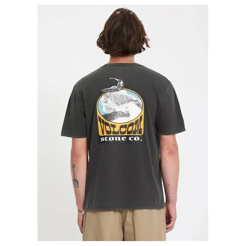 Volcom Zurf Co T-Shirt