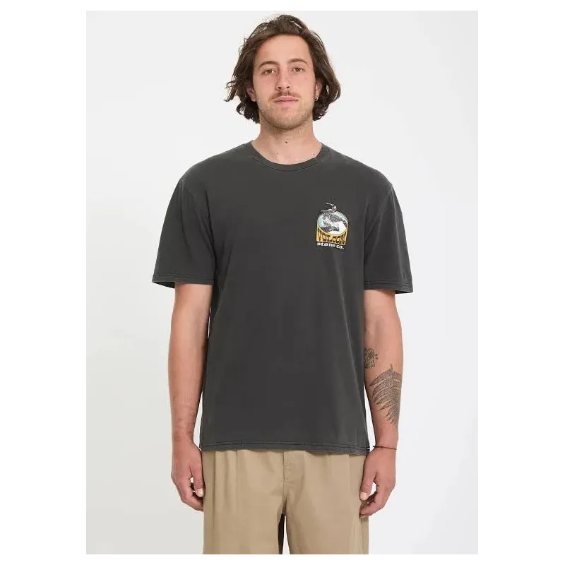 Volcom Zurf Co T-Shirt