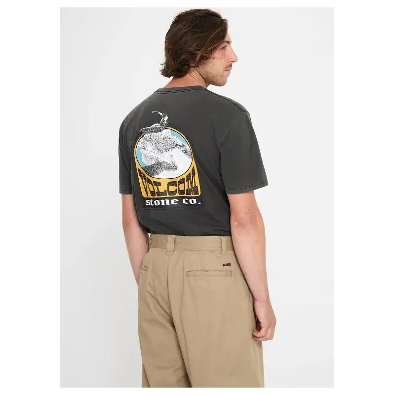 Volcom Zurf Co T-Shirt