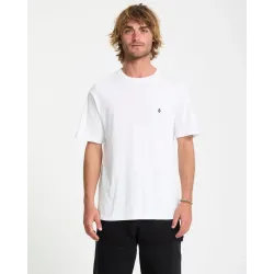 Volcom Stone Blanks T-Shirt kopen bij Sickboards Skateboard shop