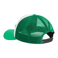 Vans Classic Patch Curved Bill Trucker kopen bij Sickboards Skateboard shop