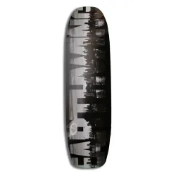 Earthwing Blunt 35" Longboard Deck