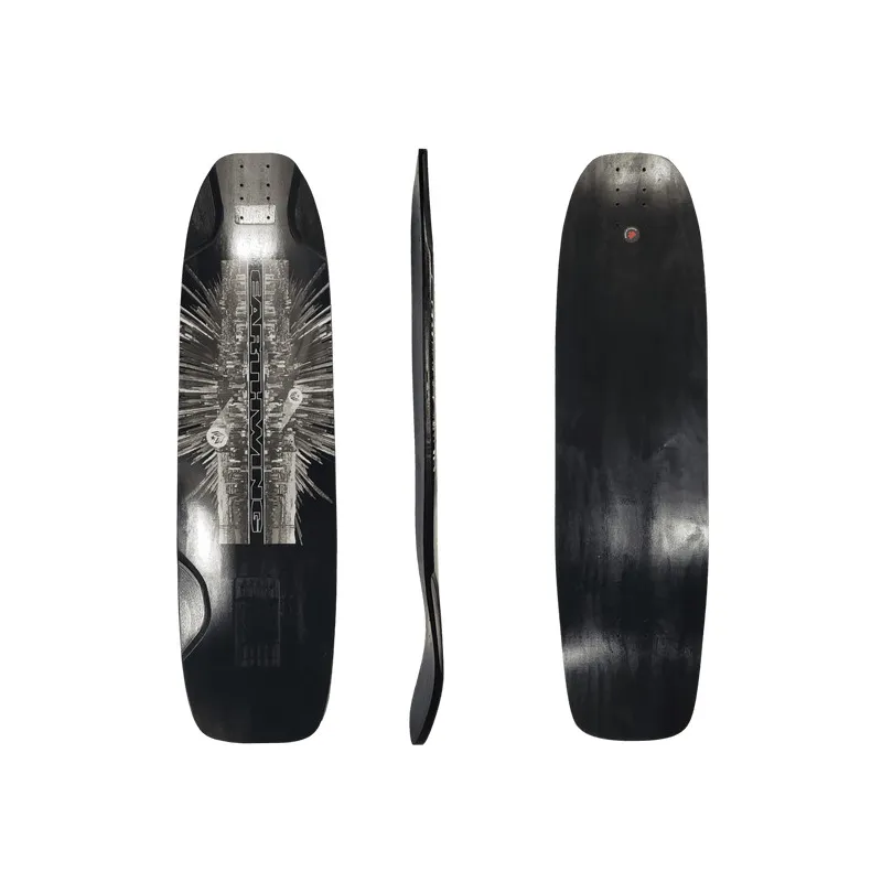 Earthwing Blunt Fr 35" Longboard Deck