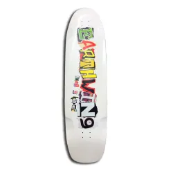 Earthwing Camino Killer 37" Longboard Deck