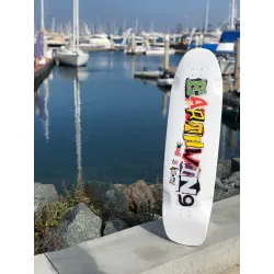 Earthwing Camino Killer 37" Longboard Deck