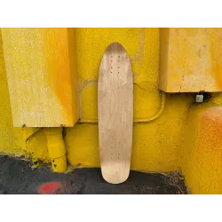 Earthwing Chaser 32" Longboard Deck