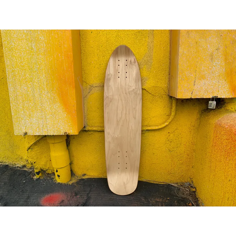 Earthwing Chaser 32" Longboard Deck