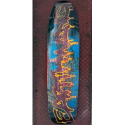 Earthwing Earthwang 38" Longboard Deck