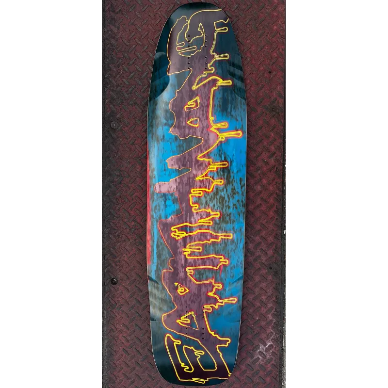 Earthwing Earthwang 38" Longboard Deck