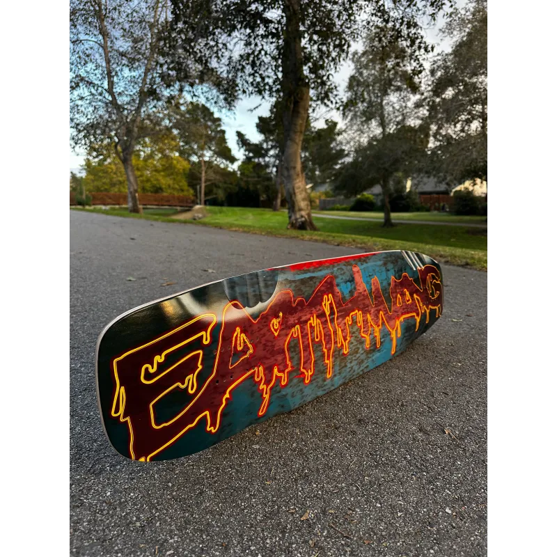Earthwing Earthwang 38" Longboard Deck