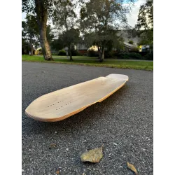 Earthwing Earthwang 38" Longboard Deck