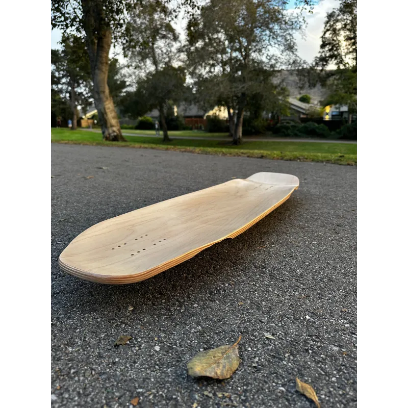 Earthwing Earthwang 38" Longboard Deck
