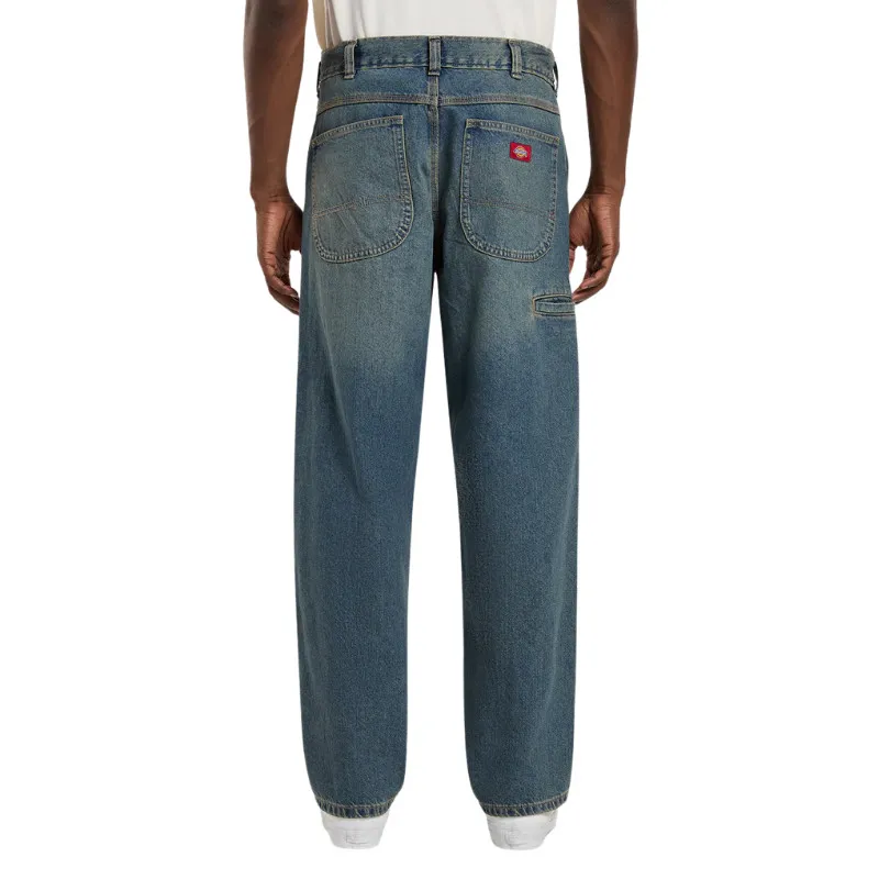 Dickies 958 Baggy Tapered Work Pants