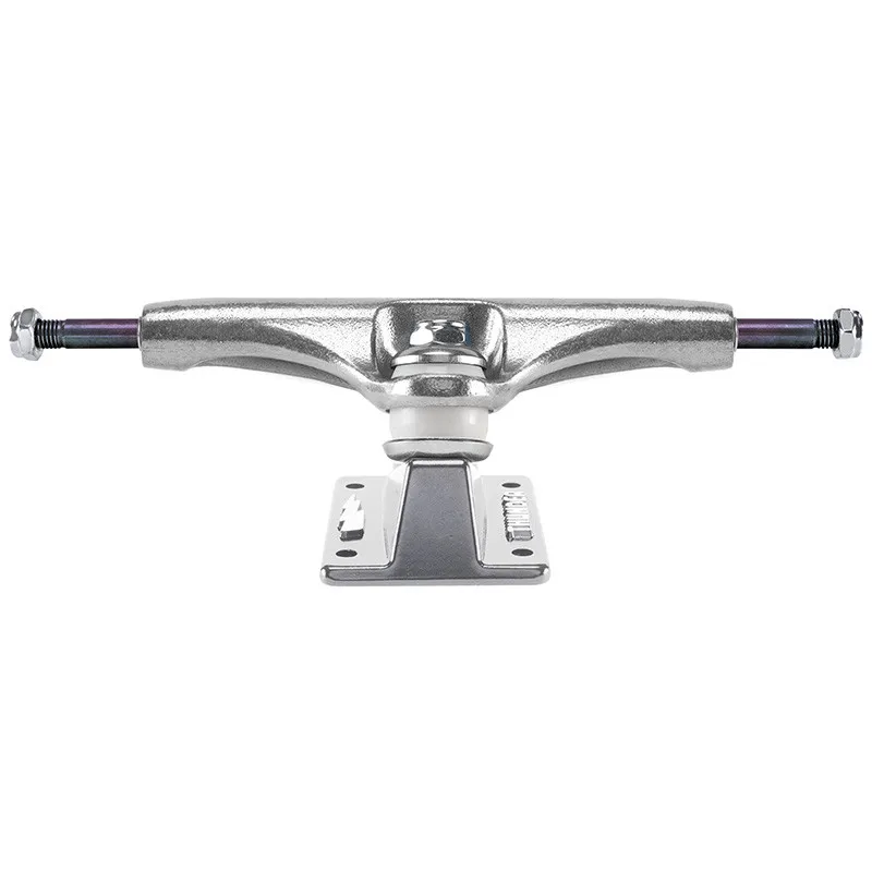 Thunder Titanium Lights 3 Polished 149 Skateboard Truck