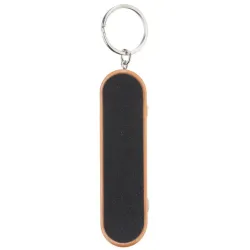 Creature Inferno Logo Outline Fingerboard Keychain