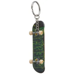 Creature Inferno Logo Outline Fingerboard Keychain