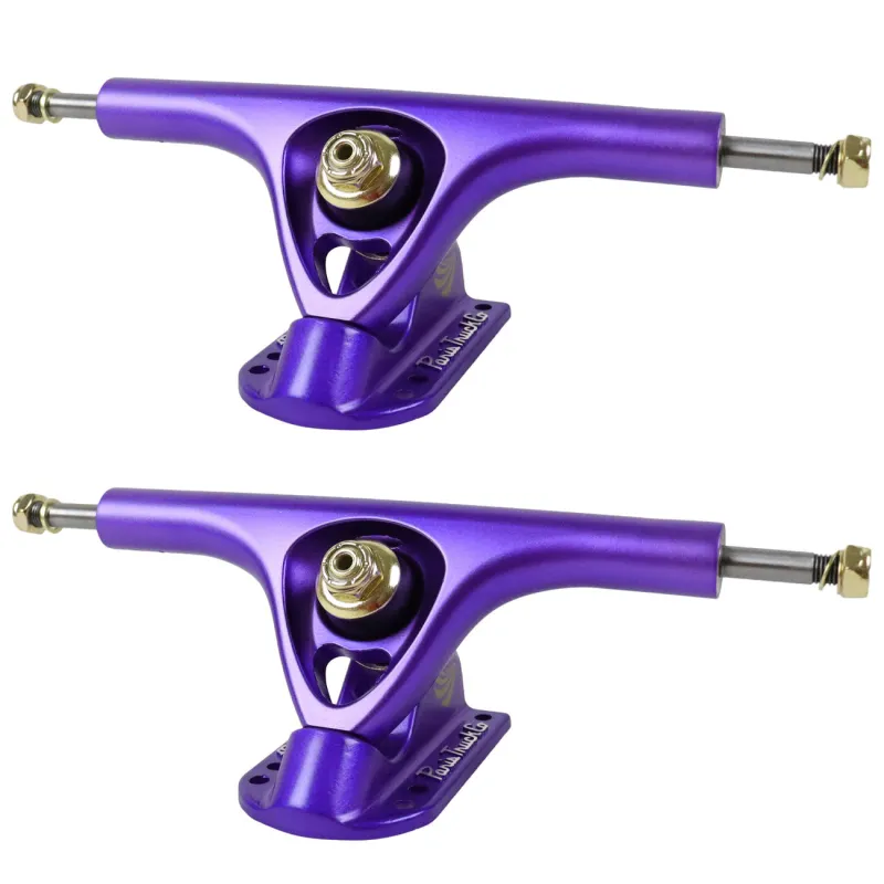 Paris V3 Hollow Lite 50° 165mm Longboard Truck