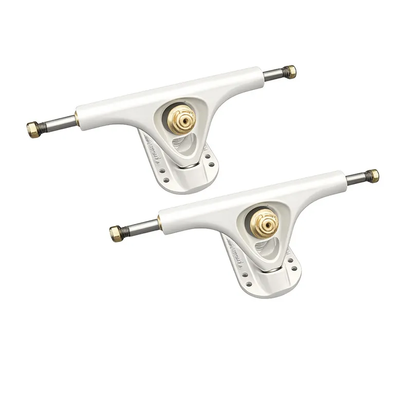 Paris V3 Hollow Lite 43° 165mm Longboard Truck