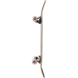 Almost Reflex Youth FP Soft Wheels 7.0" Skateboard Complete