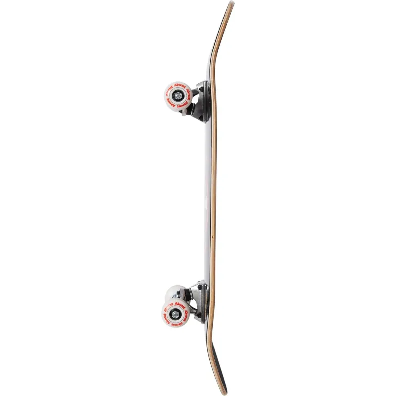 Almost Reflex Youth FP Soft Ruedas 7.0" Skateboard Complete