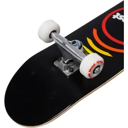 Almost Reflex Youth FP Soft Wheels 7.0" Skateboard Complete