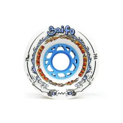 Baifo Pro-Gofio 79mm Longboard Wheels