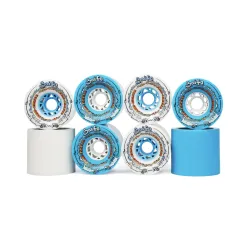 Baifo Pro-Gofio 79mm Longboard Wheels