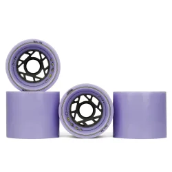 Baifo Cotufas 76 mm Longboard Wheels