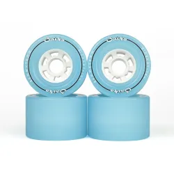 Baifo Bigbaby 85 mm Longboard Wheels