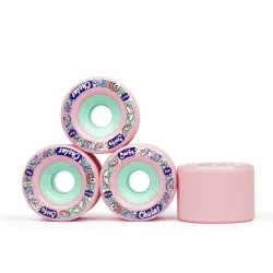 Baifo Cholas 70 mm Longboard Wheels