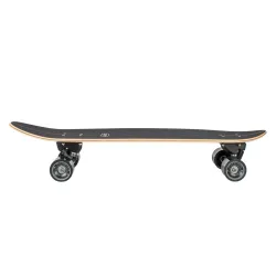 Carver Black Label 33" Surf Skate Complete