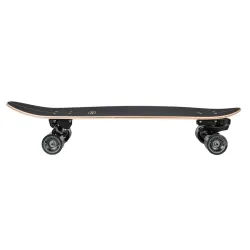 Carver Black Label 33" Surf Skate Complete