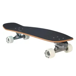 Carver Blue Thunder 31" Surf Skate Complete