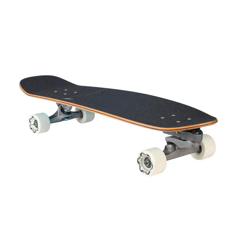 Carver Blue Thunder 31" Surf Skate Complete