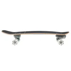 Carver Blue Thunder 31" Surf Skate Complete