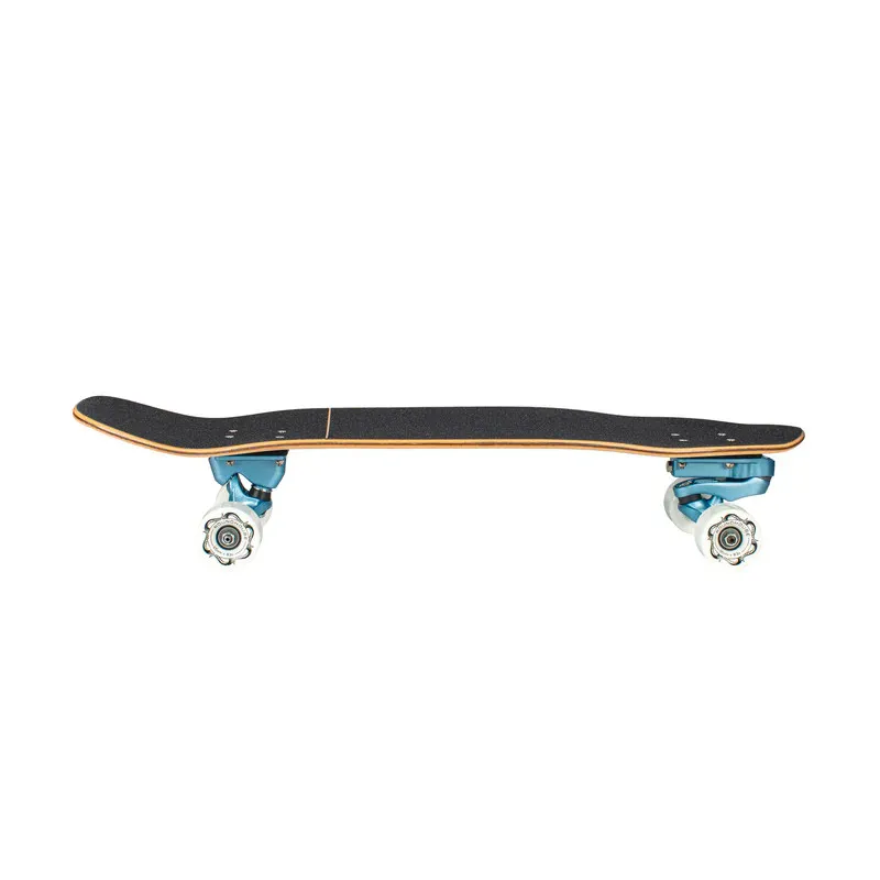 Carver Cosmic Haze 31" Surf Skate Complete
