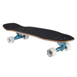 Carver Cosmic Haze 31" Surf Skate Complete