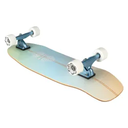 Carver Cosmic Haze 31" Surf Skate Complete