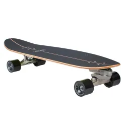 Carver Electric Acid 33" Surf Skate Complete