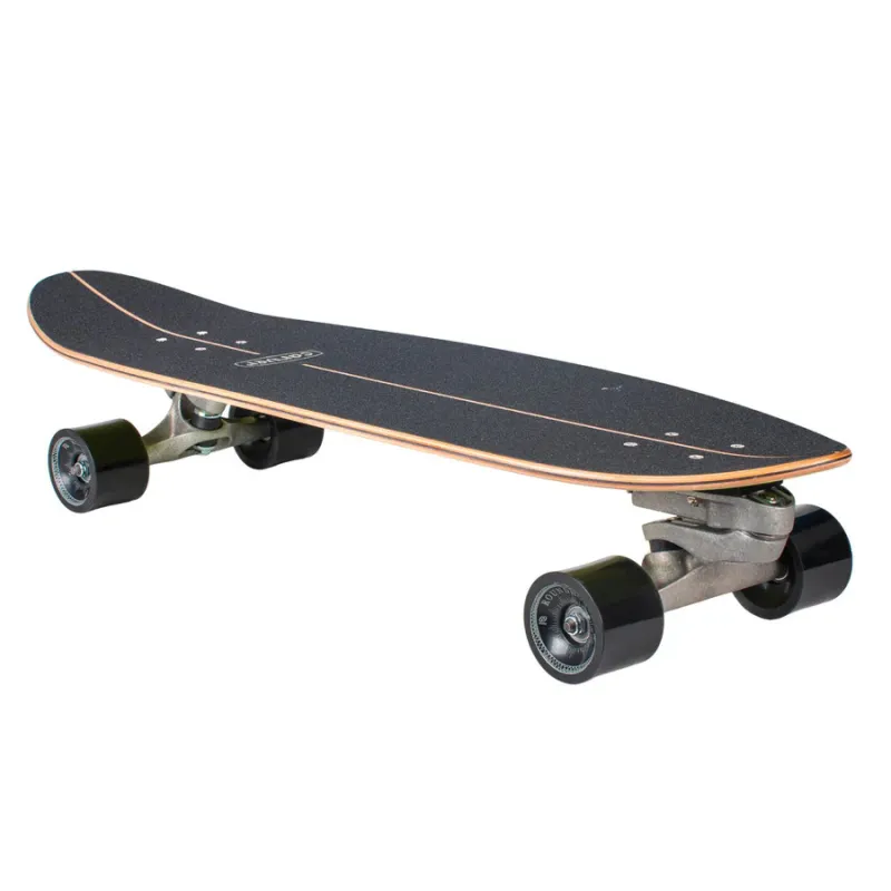 Carver Electric Acid 33" Surf Skate Complete