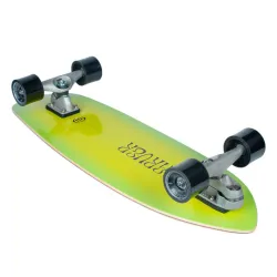 Carver Electric Acid 33" Surf Skate Complete