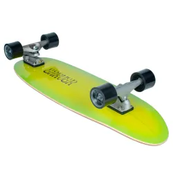 Carver Electric Acid 33" Surf Skate Complete