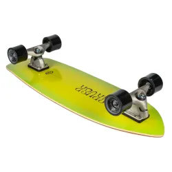 Carver Electric Acid 33" Surf Skate Complete