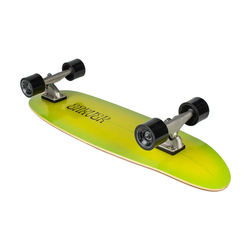 Carver Electric Acid 33" Surf Skate Complete