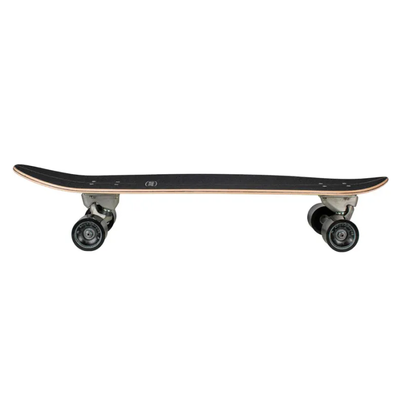 Carver Electric Acid 33" Surf Skate Complete