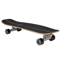 Carver Greenroom 34" Surf Skate Complete