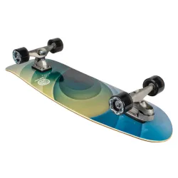 Carver Greenroom 34" Surf Skate Complete