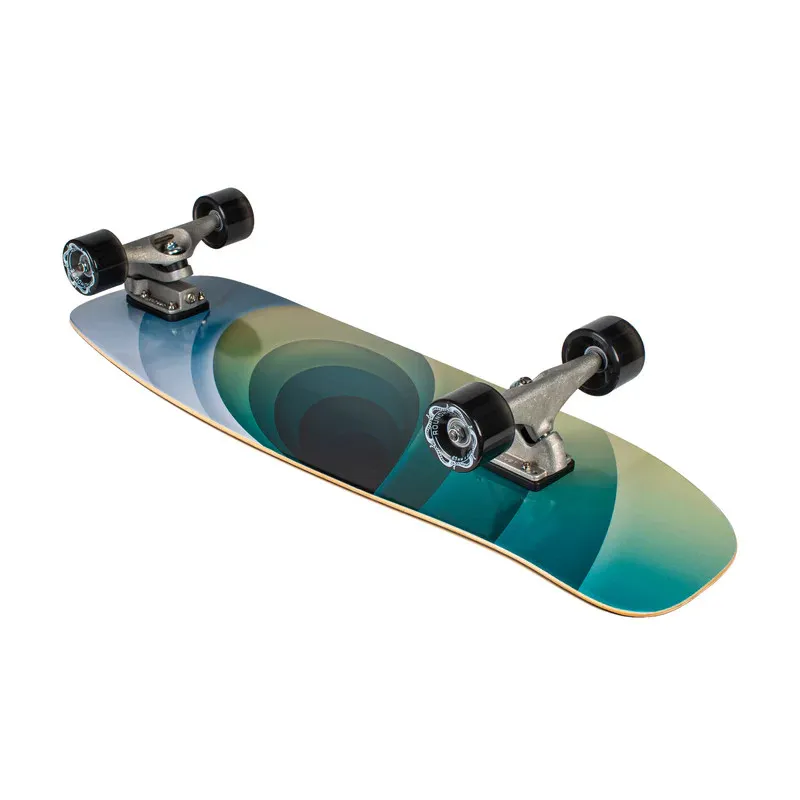 Carver Greenroom 34" Surf Skate Complete