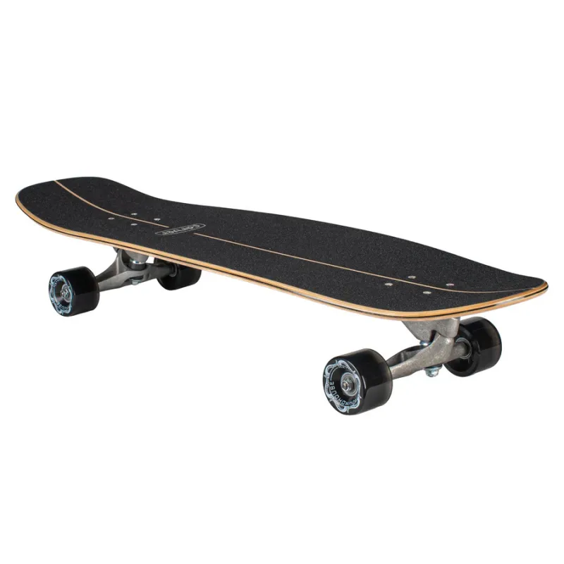 Carver Greenroom 34" Surf Skate Complete