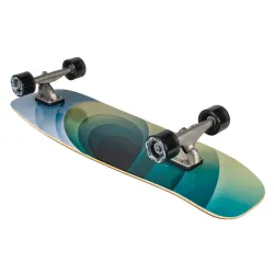 Carver Greenroom 34" Surf Skate Complete